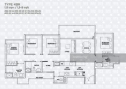 Stirling Residences (D3), Apartment #241293671